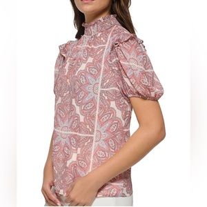 Tommy Hilfiger Women’s Blouse. Never worn.
